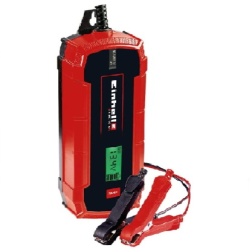 BBalm Einhell - Caricabatteria CE-BC 10 m
